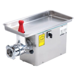 Maxima Mašina za mlevenje mesa 12 - 125kg/h najbolja