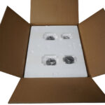 Maxima Mlin za mlevenje mesa 12 - 150kg/h Srbija