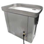 Maxima Mlin za mlevenje mesa 12 - 150kg/h garancija