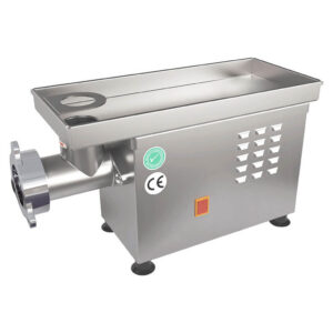 Maxima Mašina za mlevenje mesa 12 - 75kg/h inox