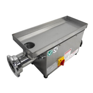 Maxima Mlin za mlevenje mesa 12 - 75kg/h najbolji
