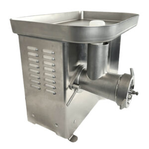 Maxima Mlin za mlevenje mesa 22 - 250kg/h inox