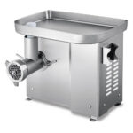Maxima Mašina za mlevenje mesa 22 - 250kg/h 400V povoljno
