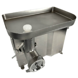 Maxima Mašina za mlevenje mesa 22 - 250kg/h 400V inox
