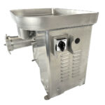 Maxima Mlin za mlevenje mesa 22 - 250kg/h 400V čelik