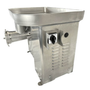 Maxima Mlin za mlevenje mesa 22 - 250kg/h 400V čelik