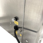 Maxima Mašina za mlevenje mesa 22 - 250kg/h Beograd