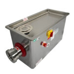 Maxima Mlin za mlevenje mesa 22 - 450kg/h 400V garancija