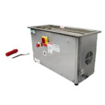 Maxima Mlin za mlevenje mesa 22 - 450kg/h 400V inox