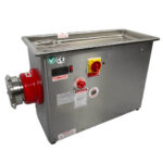 Maxima Mašina za mlevenje mesa 22 - 450kg/h 400V sa hlađenom glavom najbolja