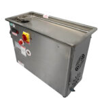 Maxima Mlin za mlevenje mesa 22 - 450kg/h 400V sa hlađenom glavom inox