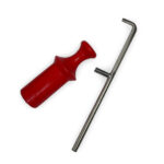 Maxima Mašina za mlevenje mesa 22 - 450kg/h sa hlađenom glavom garancija