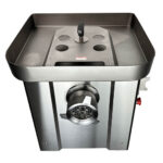 Maxima Mlin za mlevenje mesa 32 - 500kg/h 400V prodaja