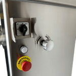 Maxima Mlin za mlevenje mesa 32 - 500kg/h 400V mobilni Srbija