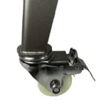 Maxima Mašina za mlevenje mesa 32 - 500kg/h 400V mobilna restoran