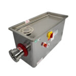 Maxima Mašina za mlevenje mesa 32 - 750kg/h 400V servis