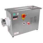 Maxima Mašina za mlevenje mesa 32 - 750kg/h sa hlađenom glavom inox