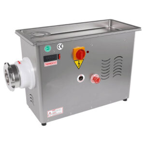 Maxima Mašina za mlevenje mesa 32 - 750kg/h sa hlađenom glavom inox