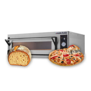 Resto Italia Pizza peć TR 4H najbolja