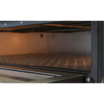 Resto Italia Pizza peć TR D 66 (digitalna) picerija