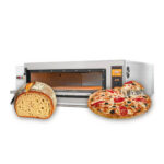 Resto Italia Pizza peć TR D 6H (digitalna) najbolja