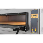 Resto Italia Pizza peć TR D 6H (digitalna) servis