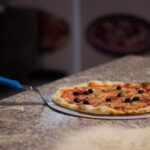 Gi Metal Aluminijumski pleh za pizzu Ø 32, 37 ili 41cm najbolji