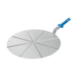 Gi Metal Aluminijumski pleh za pizzu 6/8 komada cena