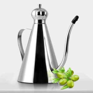 Gi Metal Inox oliera cena