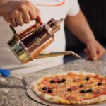 Gi Metal Tradicionalna napolitanska oliera cena