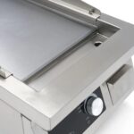 Maxima Indukcioni roštilj 5000W povoljno