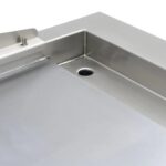 Maxima Indukcioni roštilj 5000W restoran