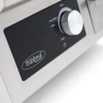 Maxima Indukcioni roštilj 5000W horeca