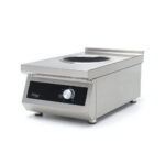 Maxima Indukcioni wok šporet 5000W cena