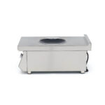 Maxima Indukcioni vok šporet 5000W povoljno