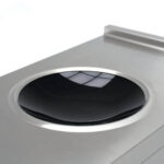 Maxima Indukcioni vok šporet 5000W najbolji