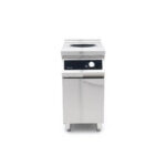 Maxima Indukcioni wok šporet 5000W | Sa postoljem servis