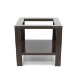 Maxima Postolje za Deluxe pizza peć 4 + 4 x Ø30cm najbolje