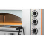 Resto Italia Pizza peć TG 9 garancija