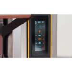 Resto Italia Pizza peć TS 6L servis