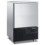 Everlasting Šok komora Easy Tray 10 inox