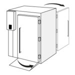 Everlasting Šok komora King Trolley 40.90 L REM kolica