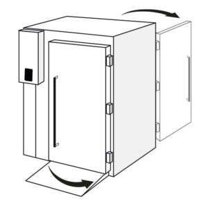Everlasting Šok komora King Trolley 40.90 P REM najbolja