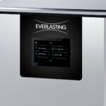 Everlasting Šok komora Professional Tray 08 Multi servis