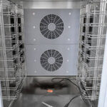 Frigotecnica Šok komora 10 plehova, 10 x 1/1 GN inox