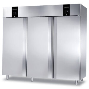 Everlasting Frižider Professional 2300 2T TNBV/BTV REM najbolji