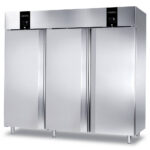 Everlasting Frižider Professional 2300 2T TNBV/TNBV inox