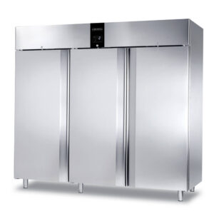 Everlasting Frižider Professional 2300 BTV REM inox