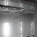 Everlasting Frižider Roll-In 2 REM inox