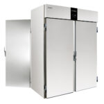 Everlasting Frižider Roll-Th 2 inox